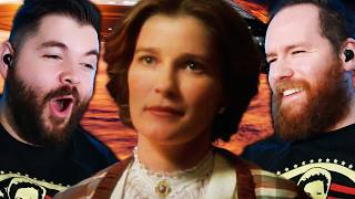 Cathexis | Star Trek Fans First Time Watching Voyager