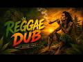 Roots Reggae Dub Mix 2026 💨 | Smoky Rasta Flow 🌿 Relaxing Chill Music