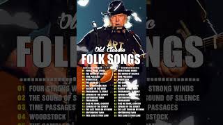 Classic Folk Songs 60's 70's  #folksongs  #countryfolk #americanfolksong