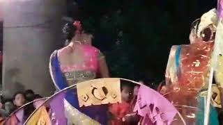 Bebejia Nagaon Raas Mahotsav