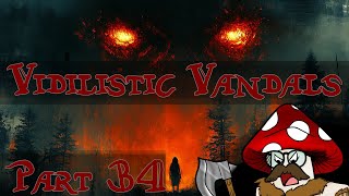 Crusader Kings III - Vidilistic Vandals - Part 34 - Final