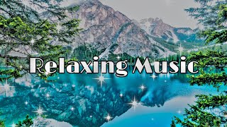 Relaxing Music 1 hour for Meditation, Yoga, Learning | Wonderful nature sounds