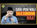 Ceramah Penuh Terbaik DUKE - Saya Ipoh Mali, Tala Sombong Punya