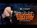 WALISONGO x SYI'IR KAGEM ROMO KYAI SHOLEH (Mutia Rahmadani) - Gebyar Seni Santri PP. Ngalah Pasuruan