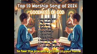 Morning Worship Songs. Christian Music 2024