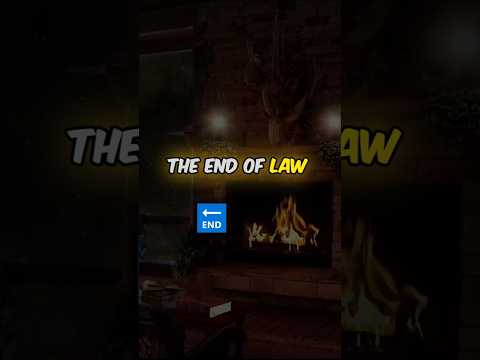 Who said the end of law is not to abolish?