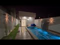 super projeto em meio lote piscina Área gourmet rês. canadá goiânia