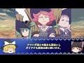 毒魔理沙さんのオススメアニメ１１