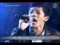 Faithfully duet by Arnel Pineda and Jovit Baldivino Best edited duet ever