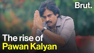 The rise of Pawan Kalyan