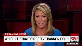 Breaking down Trump's chaotic month