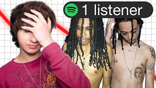 BIG Mistakes Underground Rappers Make