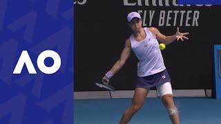Chubb: Day 4 highlights | Australian Open 2021