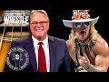 Bruce Prichard shoots on how Jeff Jarrett was hired by the WWF  + JJ's RESPONSE