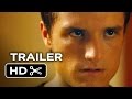 Escobar: Paradise Lost Official Trailer #1 (2015) - Josh Hutcherson, Benicio Del Toro Movie HD