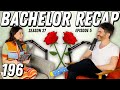 Bachelor Recap: Ep 5 | The Princess And The Tea - Ep 196 - Dear Shandy