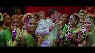 Dagabaaz Re Dabangg 2 Full Video Song ᴴᴰ   Salman Khan, Sonakshi Sinha