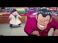 dragon ball super super hero resumen en 16 minutos