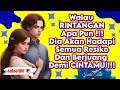 Sosok ini akan perjuangkan kamu habis-habisan!!! 🥰🥊❤️👩‍❤️‍👨#deep reading #timeless