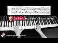 BACH Prelude in D minor, BWV 926 (J.S. Bach) | BACH Short Preludes and Fugues - No. 5