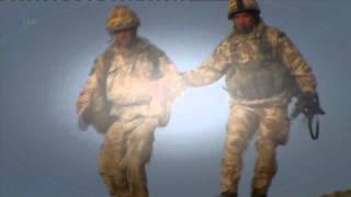 Commando: Return to the Front Line Documentary 2014