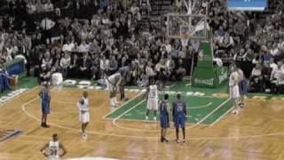 rondo free throw airball