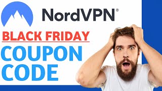 BEST Nordvpn Coupon Code 2025 | Latest Nordvpn Promo Code DEAL 🔥