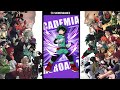 a hero awakens my hero academia smash tap ios u0026 android 僕のヒーローアカデミア スマッシュタップ