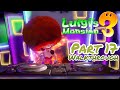 [Walkthrough Part 17] Luigi's Mansion 3 (Floor 14, 14F The Dance Hall)