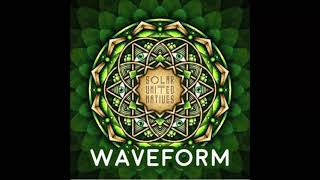 WAVEFORM - Live Promo Set For SUN Festival 2018 [Psytrance]