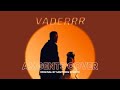 Vaderrr - Amagents Cover (Original Song By Samthing Soweto)
