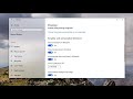 How to Enable/Disable Screenshot Flash on Windows 10