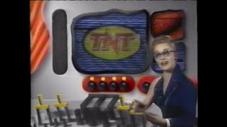 TNT commercials (August 12, 1995)