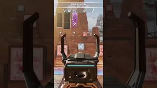 Apex legends Scout of action Glitch!!