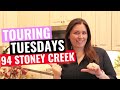 Touring Tuesdays: Beautiful Home in Providence Crossing, Clayton Delaware | Real Estate Video