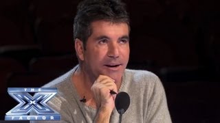 The Top 10 Girls Are Revealed! - THE X FACTOR USA 2013