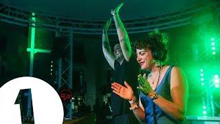 Kölsch B2B Annie Mac | Radio 1 in Ibiza 2019