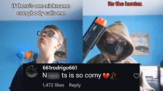 Corny Posts Getting Cooked By Instagram Comments🥀💔 (Best Of)