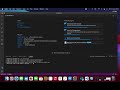 Easiest way to create Angular app using VS Code