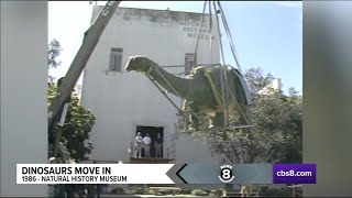 San Diego museums through the decades 1950s through 1990s| News 8 Throwback Special