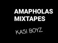 Waya waya (Siyaphanda) ft. Stixx,Nvcho & Zee_hle (Exclusive Audio)