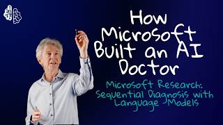 How an Agentic AI System can Diagnose Complex Patient Cases