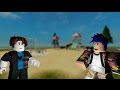 ROBLOX Bully Story - Believer (Imagine Dragons)