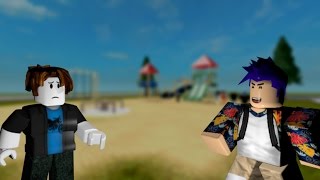 Roblox Music Video Believer - 