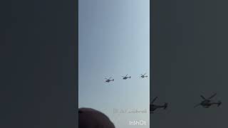 Beypore fest 2025 # air show