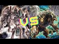 Ancient Gear VS Branded Chimera AUGUST 2024 Yu-Gi-Oh!