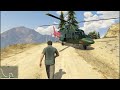 gta v 回鍋玩家新故事 michael 發現兇殺案 ps4 hd