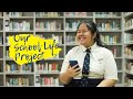 Reflections on our secondary school journey | Our School Life Project – Episode 5