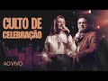 18 - AGOSTO -  CELEBRAÇÃO   AO VIVO