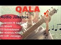 Qala Songs | Audio Jukebox | Amit Trivedi | All Songs | ghodey pe sawaar,shauk, phero na najariya
